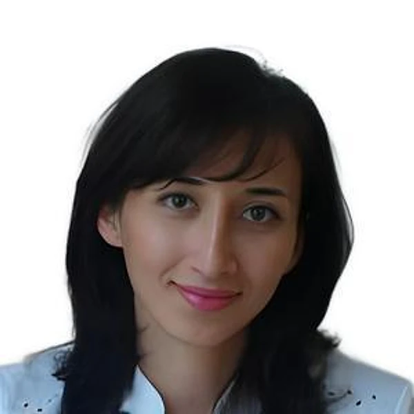 Хагажеева Зарема Назировна — Эндокринолог, Детский эндокринолог, Нальчик