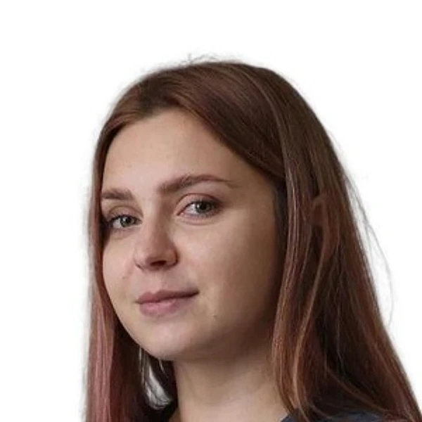 Зайцева Анна Станиславовна — Педиатр, Москва