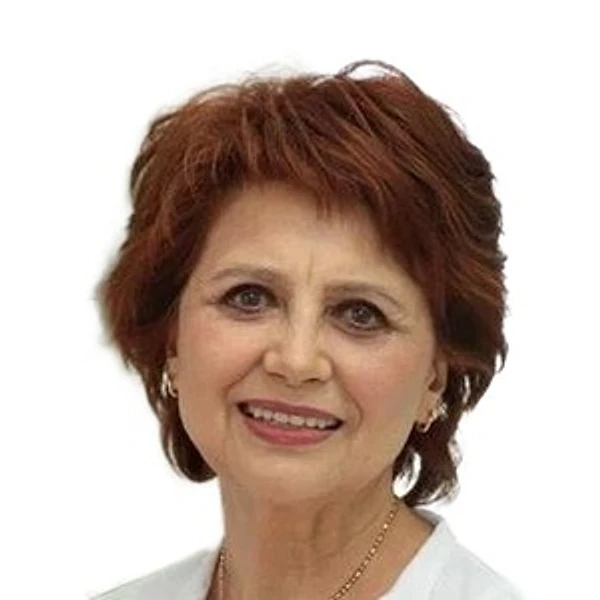 Шипакова Алла Викторовна — Невролог, Томск