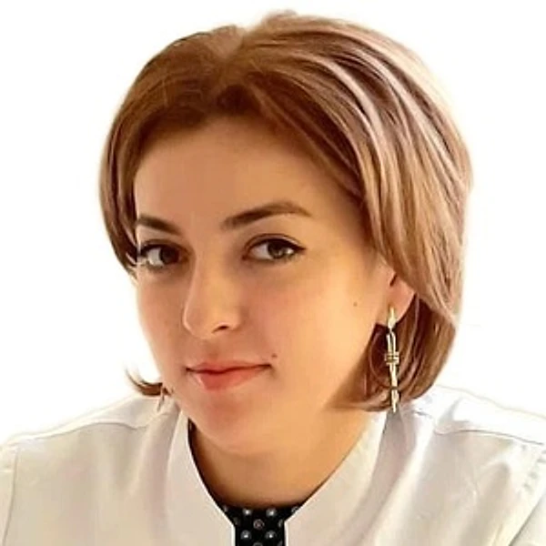 Темиржанова Карина Хизировна — Педиатр, Нальчик