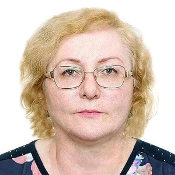 Тхагапсоева Жанна Анатольевна — Педиатр, Нальчик