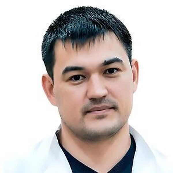 Кидрячев Марсель Нуртдинович — Врач УЗИ, Флеболог, Хирург, Альметьевск