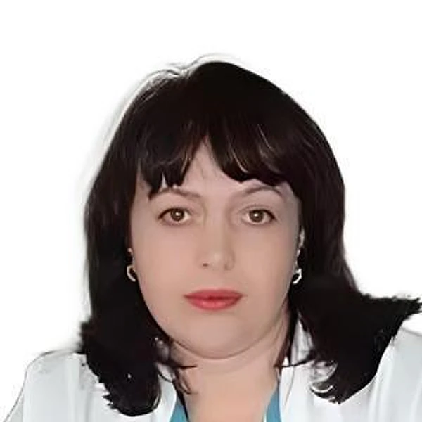 Бичоева Ляна Хусеновна — Педиатр, Детский эндокринолог, Нальчик