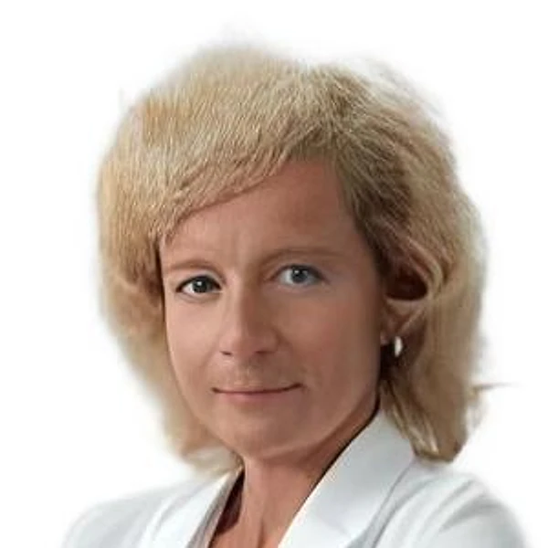 Туманова Ольга Владимировна — Офтальмолог (окулист), Москва