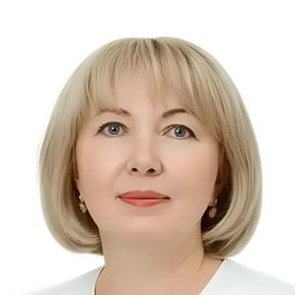Травкина Оксана Сергеевна — Гинеколог-эндокринолог, Врач УЗИ, Гинеколог, Нутрициолог, Новосибирск