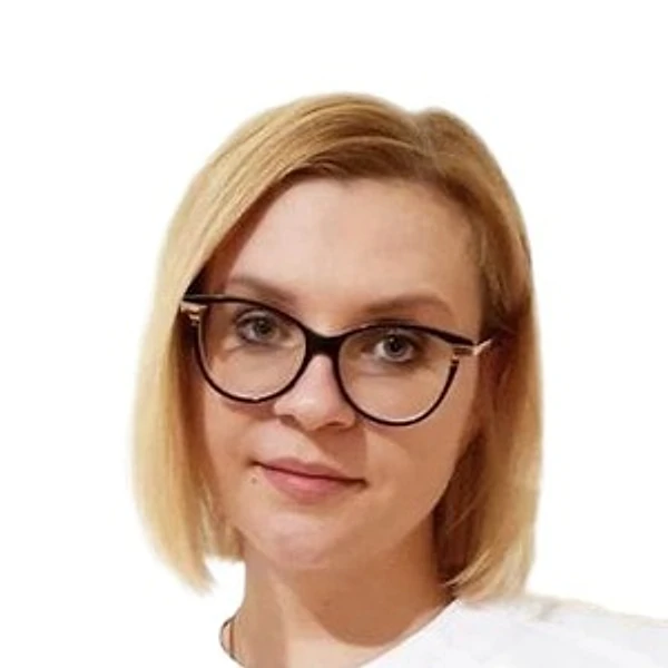 Новикова Анна Олеговна — Врач УЗИ, Детский врач УЗИ, Курск