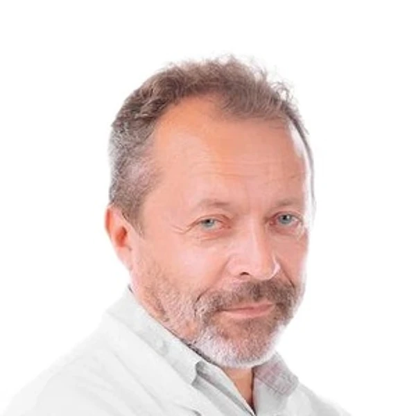 Курятников Дмитрий Борисович — Ревматолог, Тамбов