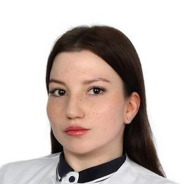 Казакова Ксения Валерьевна — Терапевт, Нижний Новгород
