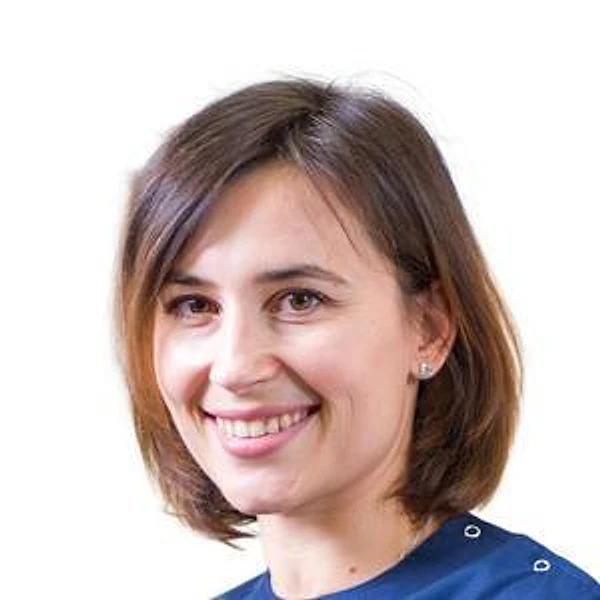 Нагорная Оксана Александровна — ЛОР, Красноярск