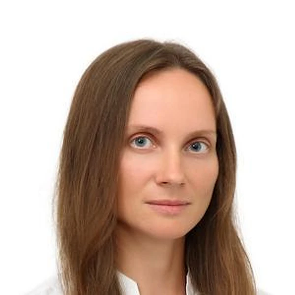 Федулова Татьяна Николаевна — Кардиолог, Нижний Новгород