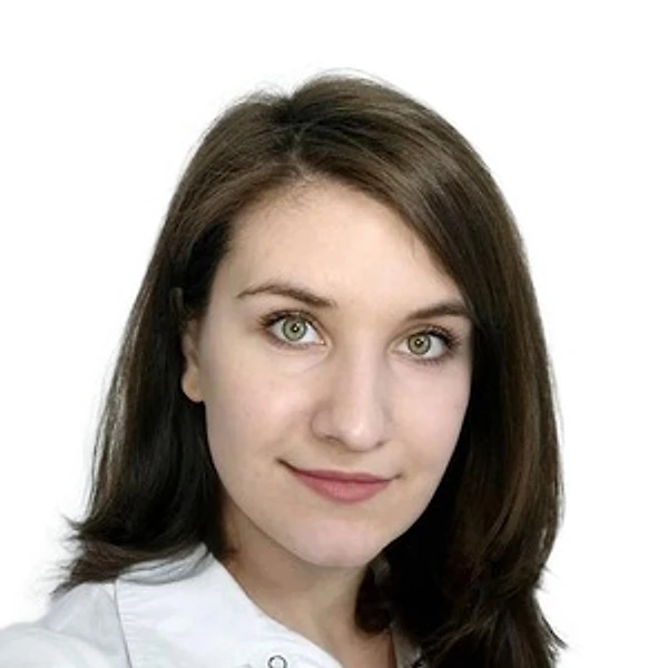 Безумова Алёна Юрьевна — Врач-косметолог, Дерматолог, Детский дерматолог, Сургут