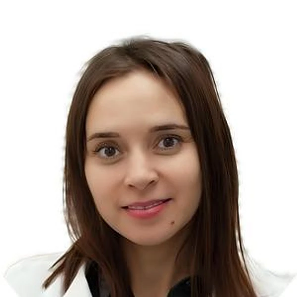 Карнышева Юлия Николаевна — Дерматолог, Врач-косметолог, Дерматовенеролог, Детский дерматолог, Иркутск