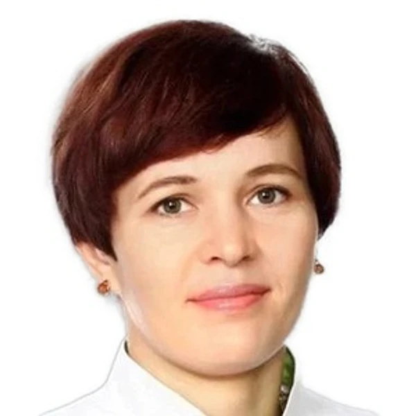 Рекунова Марина Васильевна — ЛОР, Детский ЛОР, ЛОР-хирург, Челябинск