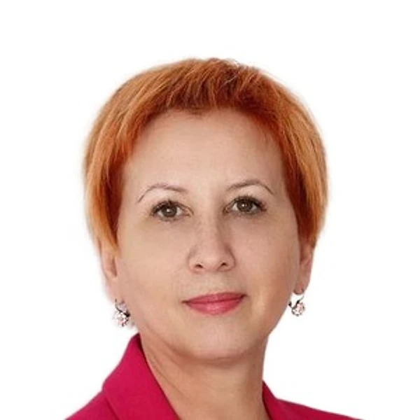 Скавинская Елена Николаевна — Психолог, Томск