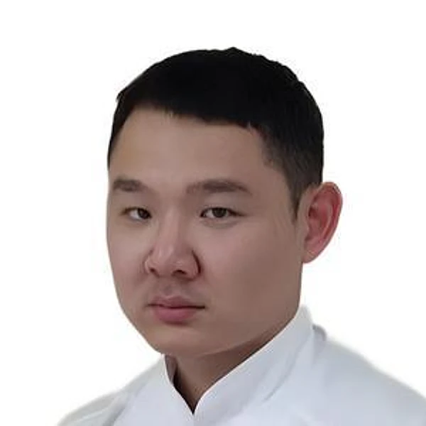 Эмигенов Наран Алексеевич — Дерматолог, Дерматовенеролог, Иркутск