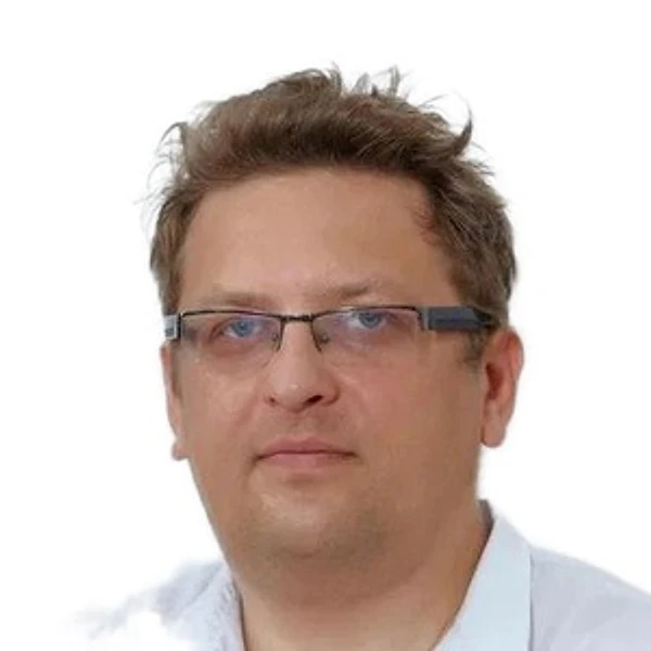 Прытков Василий Викторович — Стоматолог-хирург, Нижний Новгород