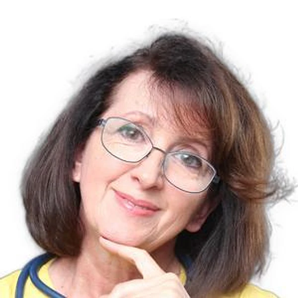 Барсукова Елена Яковлевна — Педиатр, Санкт-Петербург
