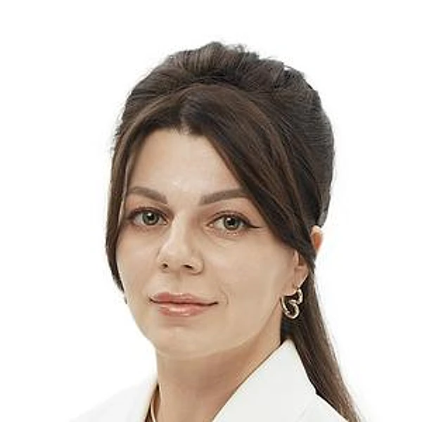 Ружинская Анна Александровна — Гинеколог, Петрозаводск