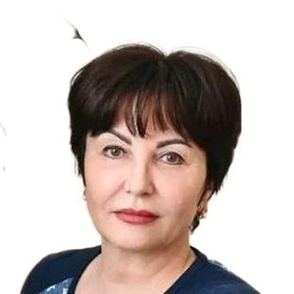Кривощекова Галина Владимировна — Репродуктолог, Акушер, Гинеколог, Томск