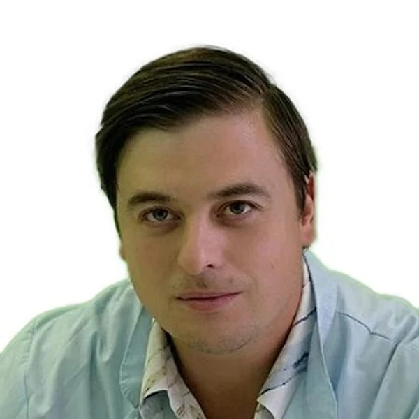 Чехович Кирилл Алексеевич — Невролог, Детский невролог, Детский нейропсихолог, Нейропсихолог, Санкт-Петербург