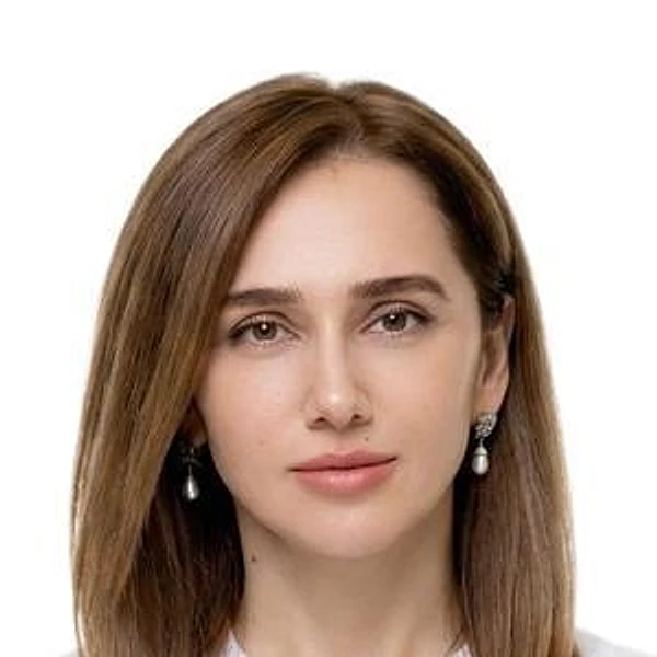 Сидакова Асият Борисовна — Гинеколог, Врач УЗИ, Нальчик