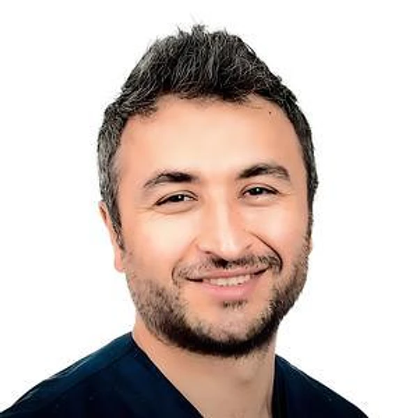 Бурхонов Шохруз Набишоевич — Проктолог (колопроктолог), Хирург, Самара