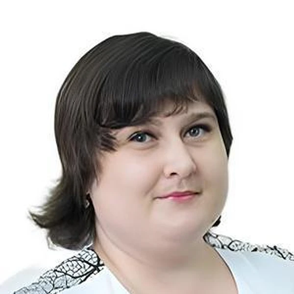 Ускова Екатерина Сергеевна — Кардиолог, Терапевт, Функциональный диагност, Верхняя Пышма