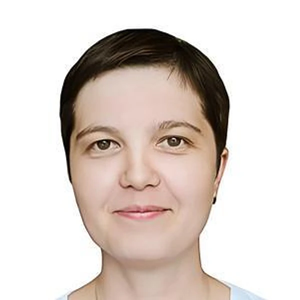 Суркова Мария Владимировна — Педиатр, Детский аллерголог, Детский иммунолог, Иммунолог, Барнаул