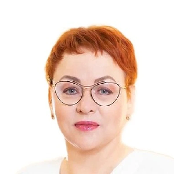 Беляева Татьяна Владимировна — ЛОР, Детский ЛОР, Сурдолог, Норильск