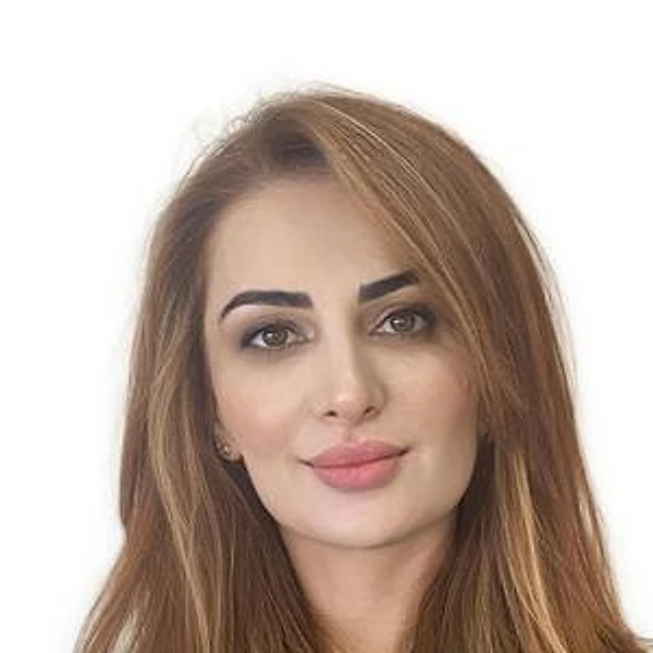 Амшокова Арина Александровна — Врач-косметолог, Дерматолог, Нальчик