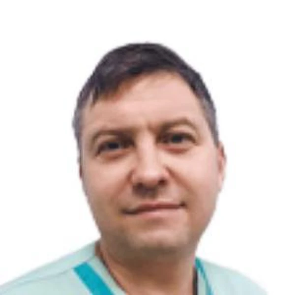 Федоров Илья Геннадьевич — Хирург, Норильск