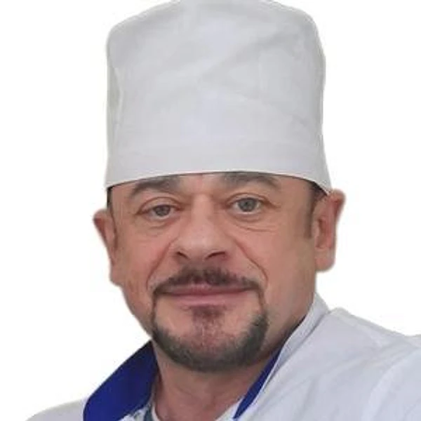 Манукян Артур Владимирович — Дерматовенеролог, Детский дерматолог, Новороссийск