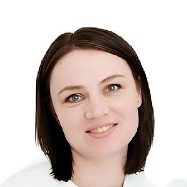 Данилова Екатерина Вячеславовна — Офтальмолог (окулист), Детский офтальмолог, Дмитров