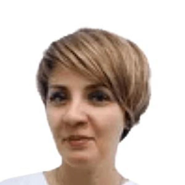 Нестерова Марина Вадимовна — Офтальмолог (окулист), Норильск