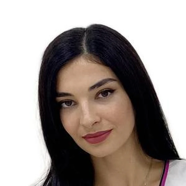 Маремшаова Тамара Александровна — Репродуктолог, Акушер, Гинеколог, Нальчик