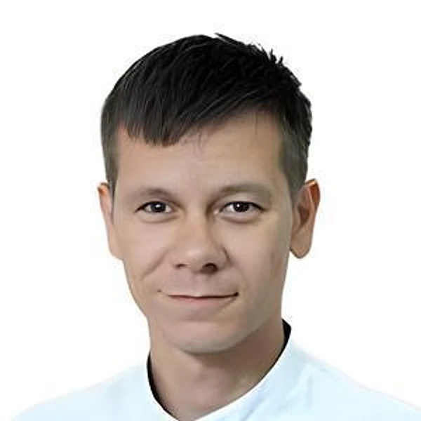 Филеткин Владимир Александрович — Массажист, Детский массажист, Инструктор ЛФК, Верхняя Пышма