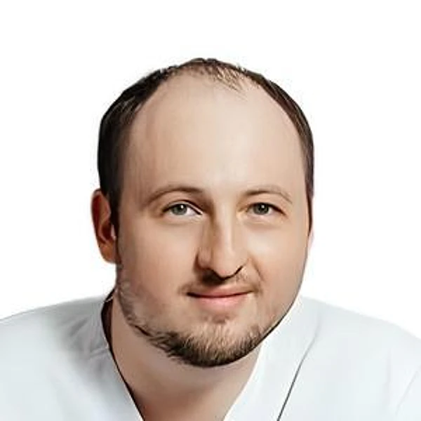 Золотухин Дмитрий Анатольевич — Уролог, Андролог, Ростов-на-Дону