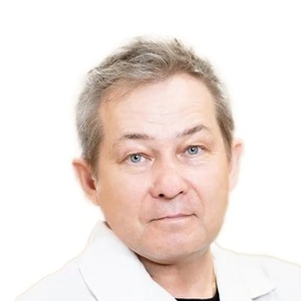 Тихонов Алексей Александрович — Гастроэнтеролог, Врач УЗИ, Терапевт, Норильск