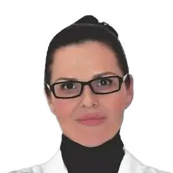 Соломина Марина Сергеевна — Эндокринолог, Анапа