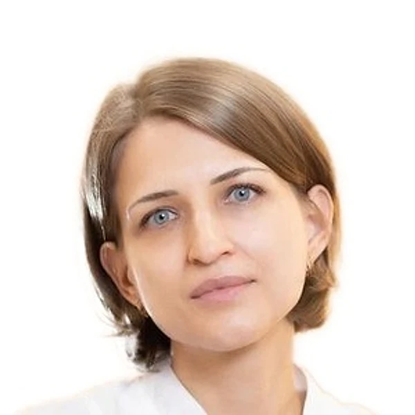Филиппова Елена Владимировна — Аллерголог, Иммунолог, Профпатолог, Терапевт, Норильск