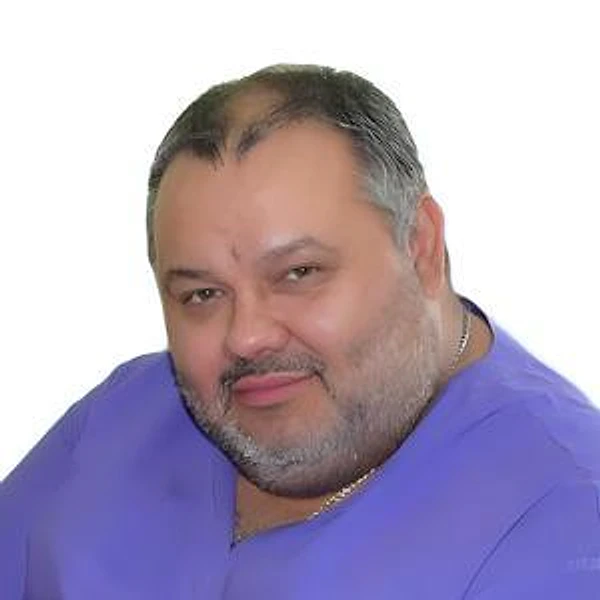 Нежельский Вячеслав Викторович — Эндоскопист, Новороссийск