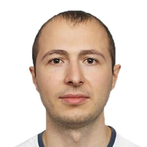 Шагинян Давид Самвелович — Эндоскопист, Новороссийск
