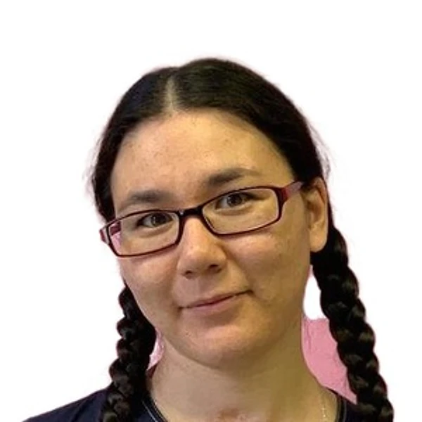 Юренкова Дина Хенсуевна — Стоматолог-хирург, Детский стоматолог-хирург, Москва