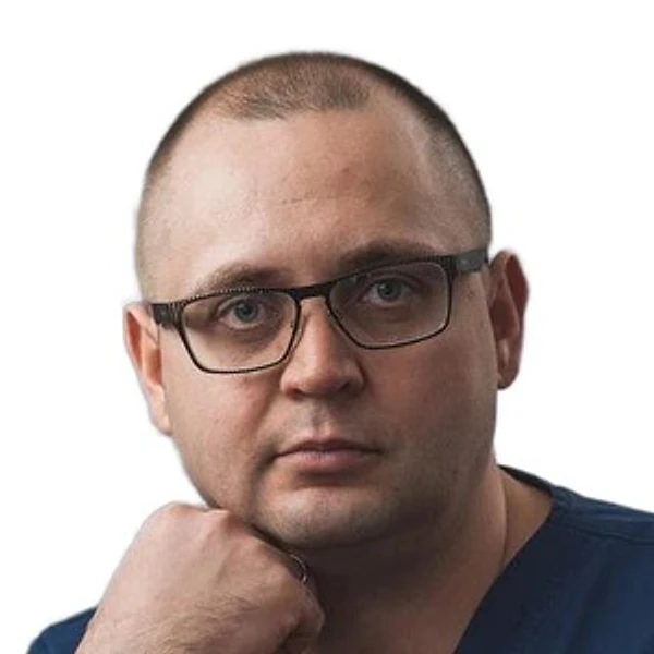 Лукьянов Сергей Анатольевич — Хирург-эндокринолог, Онколог, Челябинск