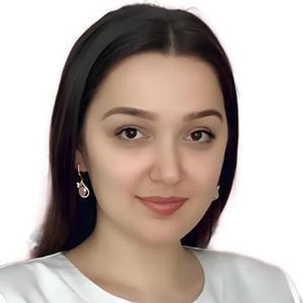 Кусова Мадина Хаджимуратовна — Стоматолог-ортодонт, Москва
