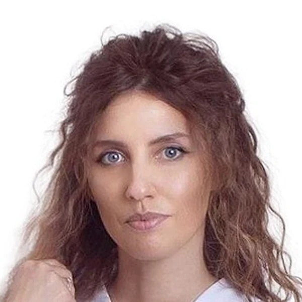 Зеленина Карина Викторовна — Врач-косметолог, Венеролог, Дерматолог, Трихолог, Москва