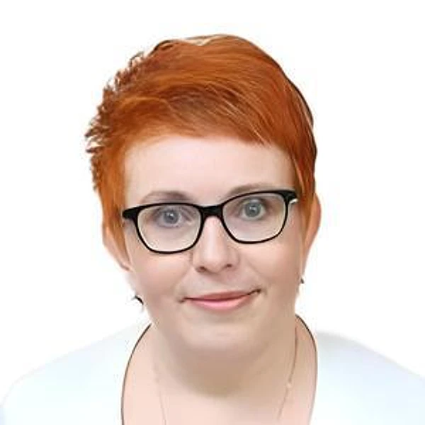 Завацкая Наталья Юрьевна — ЛОР, Детский ЛОР, Верхняя Пышма