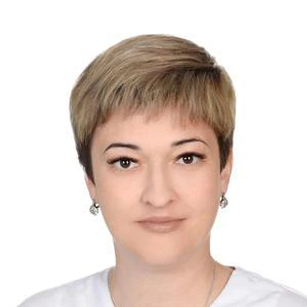 Яковлева Вероника Викторовна — Гинеколог-эндокринолог, Акушер, Венеролог, Гинеколог, Эндокринолог, Белгород