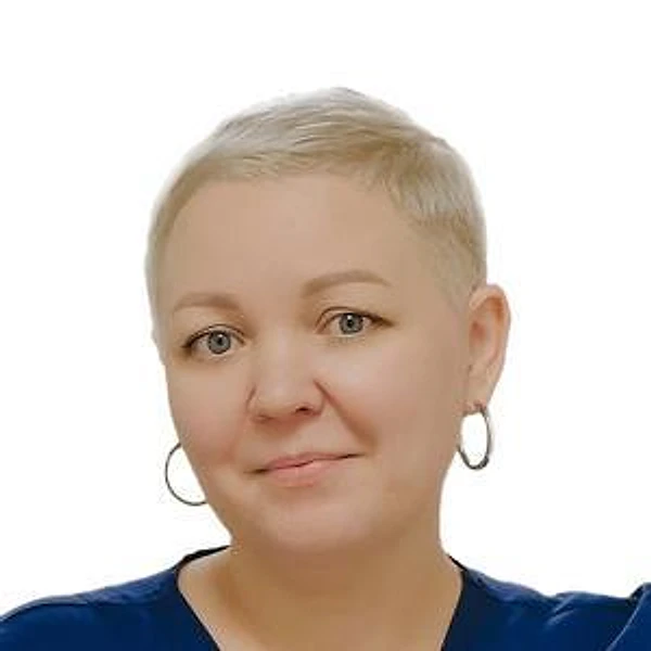 Клеусова Мария Владимировна — Педиатр, Чита
