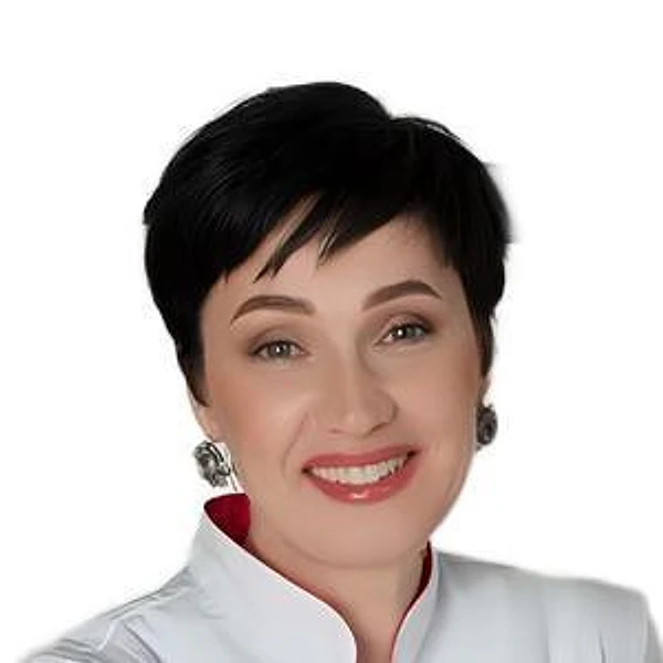Сигуля Екатерина Викторовна — Гинеколог, Акушер, Врач УЗИ, Москва